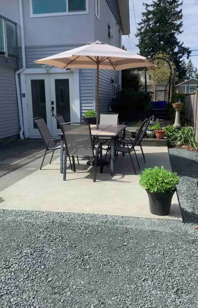 Licensed Family Suite -close to waterfront & parks - Image 1