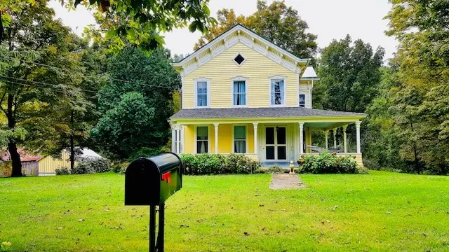 The Elsbree House - Spring Destination - Image 1