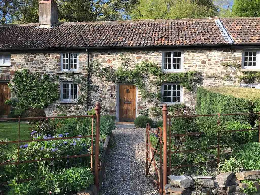 300 year old Luxury English Country Cottage - Image 1