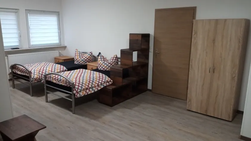 SMALL APARTMENT NEAR GIESSEN - Image 1