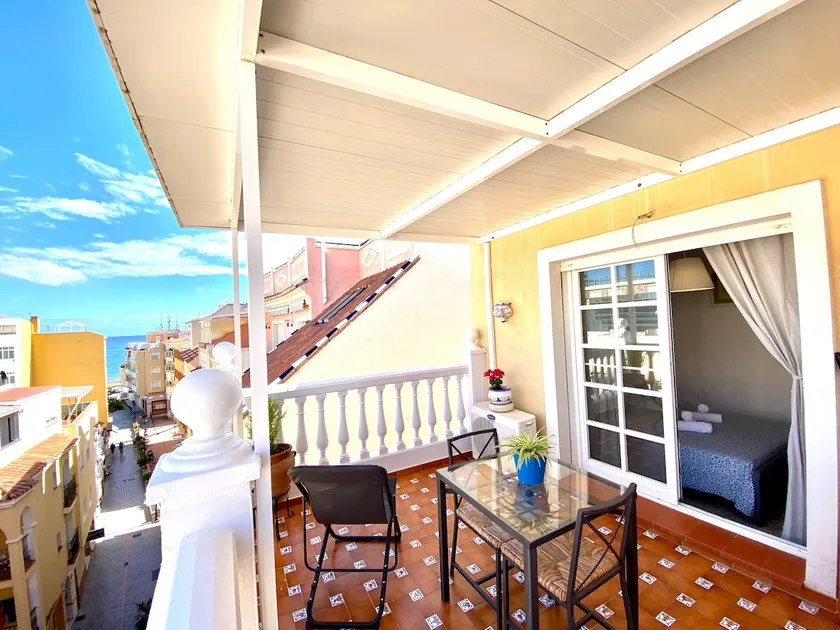 Sunny Penthouse, La Cala del Moral (Sunny Penthouse, La Cala del Moral) - Image 1