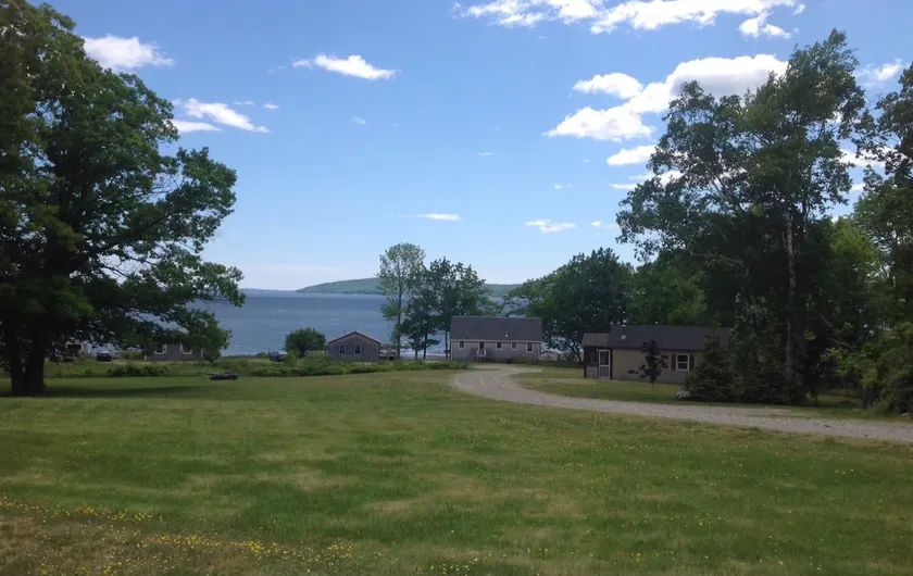 Coastal Maine Cottage with a View #19 - Image 1
