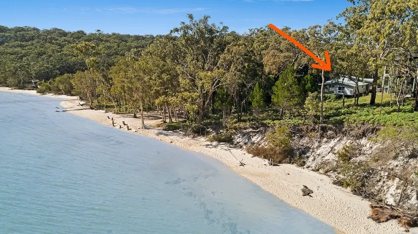 THE Closest House to Beach & Resort. Oceanfront. - Image 1
