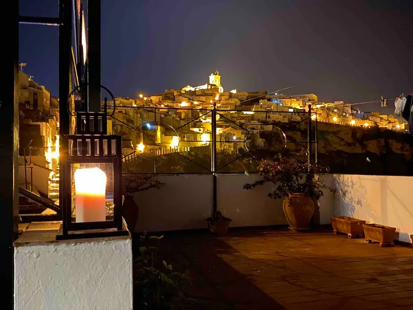 Historic Casa Pavela with stunning views of Arcos - Image 1