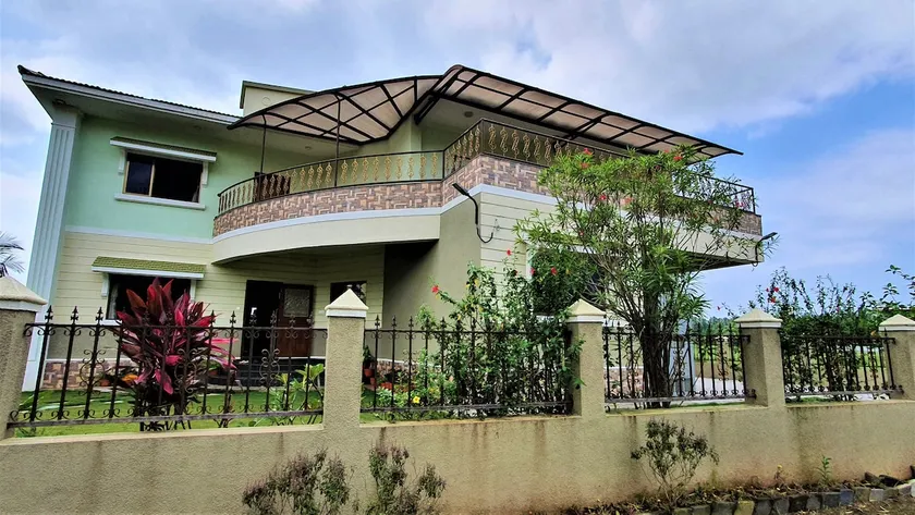 ”Nessie’s Nagaon – 2 BHK + 1 Sg + 2 Baths & Deck!” - Image 1