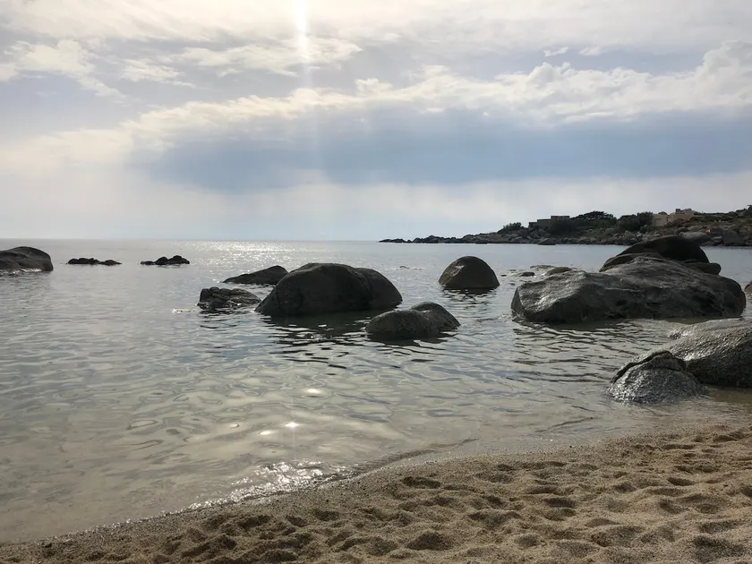 Rent villa in the very popular Marine de Davia!! - Image 1