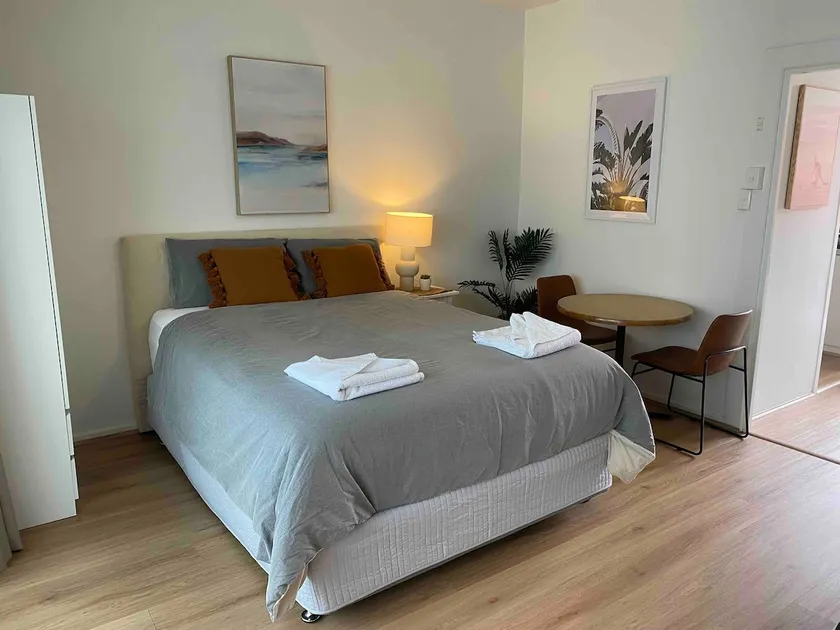 Kings Park Retreat - Image 1