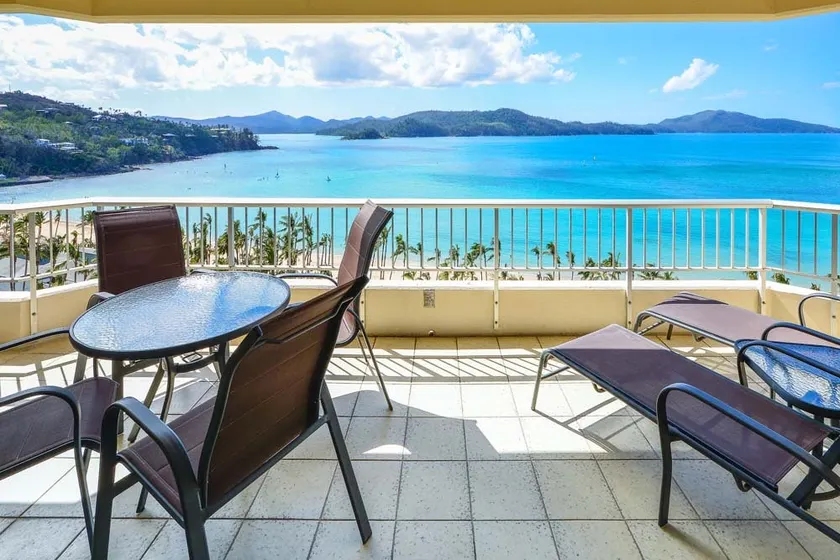 Bienvenido al hermoso Whitsunday Apartment West 004. - Image 1