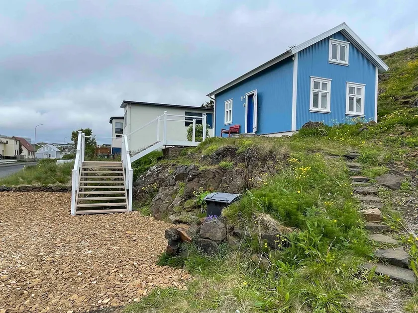 Sælukot Cottage - Image 1