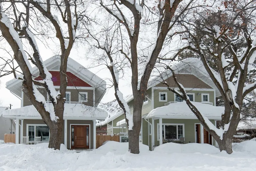 Newly Constructed 4 Bedroom 3 Bath Downtown Hailey Home - Image 1