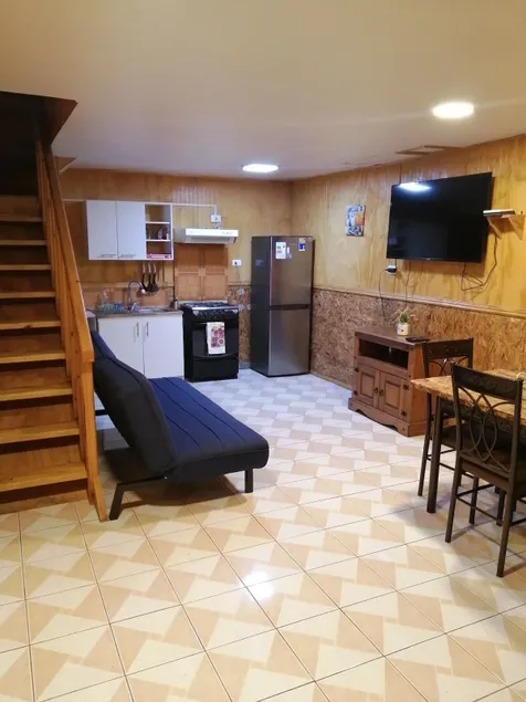 CM 7 Apartment in Puerto Natales - Image 1