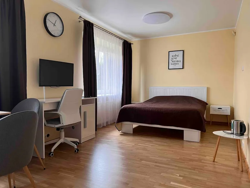 Kepezinski ECO Apartments - Image 1