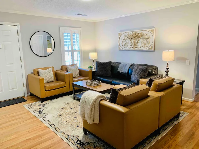 Retreat by UWG/Southwire/Tanner - 3BR/2BA Sleeps 8 - Image 1