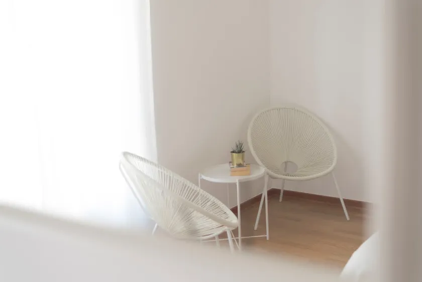 The Minimal House - Image 1