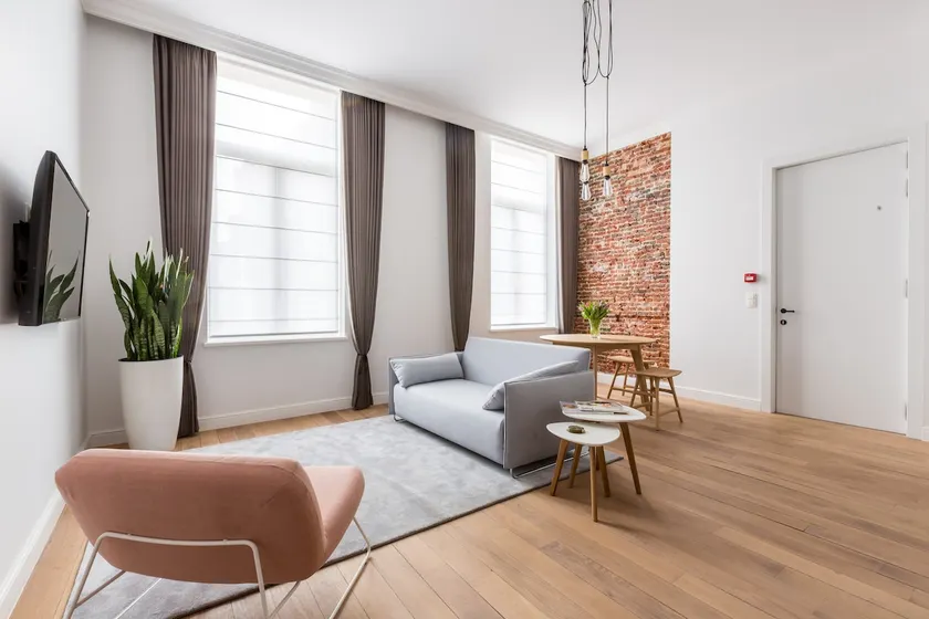 Logement Den Beer - Image 1