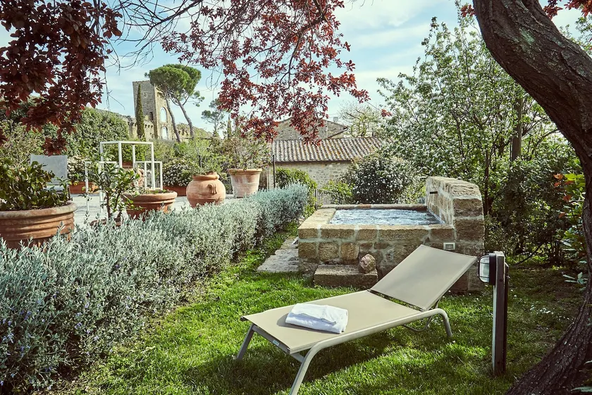 Villa unesco heritage, Jacuzzi & garden. BB Daria - Image 1