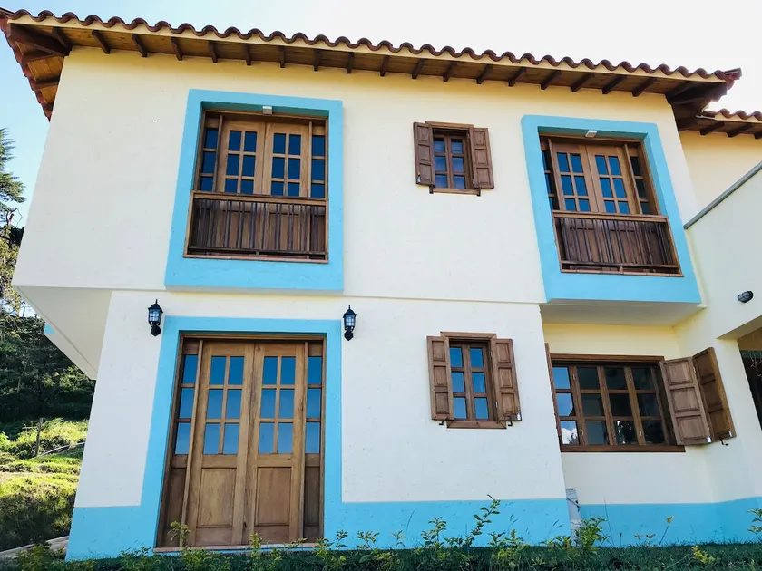 Studio apartment at Finca Yomar - Image 1