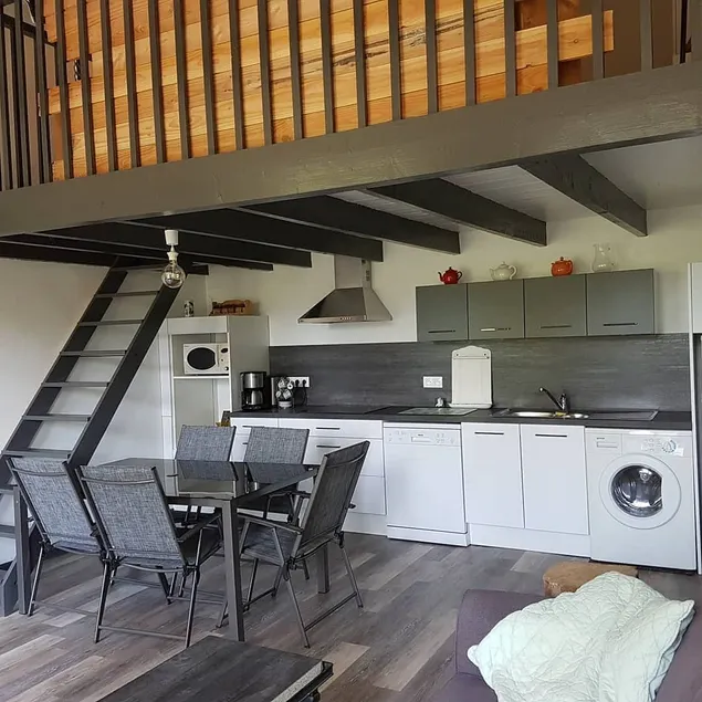 Casa rural L'Olivier - Image 1