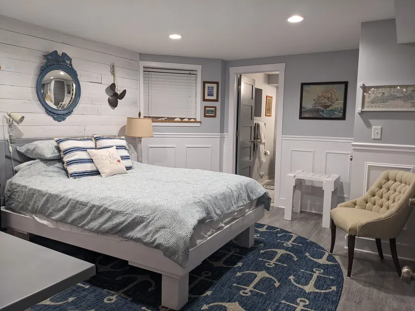 Lincoln Square In-laws Suite: Private Entrance - Image 1