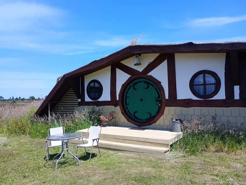 Casa Hobbit - Image 1