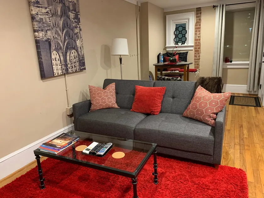 Historic Downtown Loft at Greer Station - B - Image 1