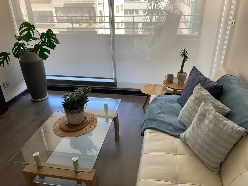 Relax and work in the best apartment - Image 1