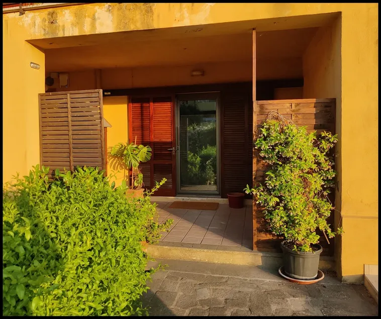 Orbetello Scalo Apartment - Image 1