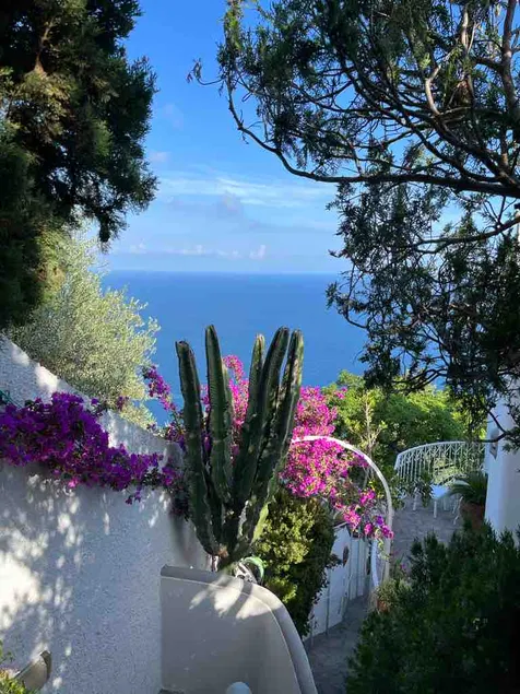 Casa Reverie - Amalfi Coast - Image 1