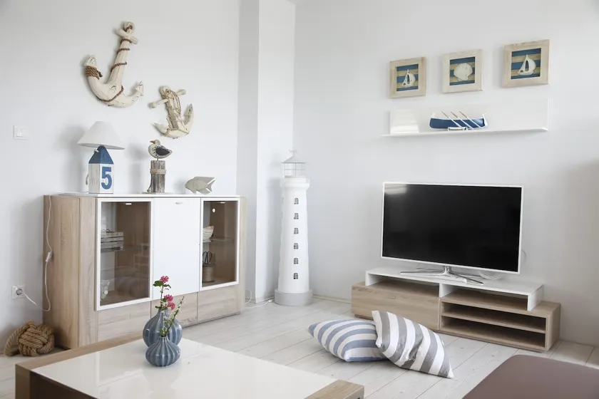 Nautical Villa - Balaton - Image 1