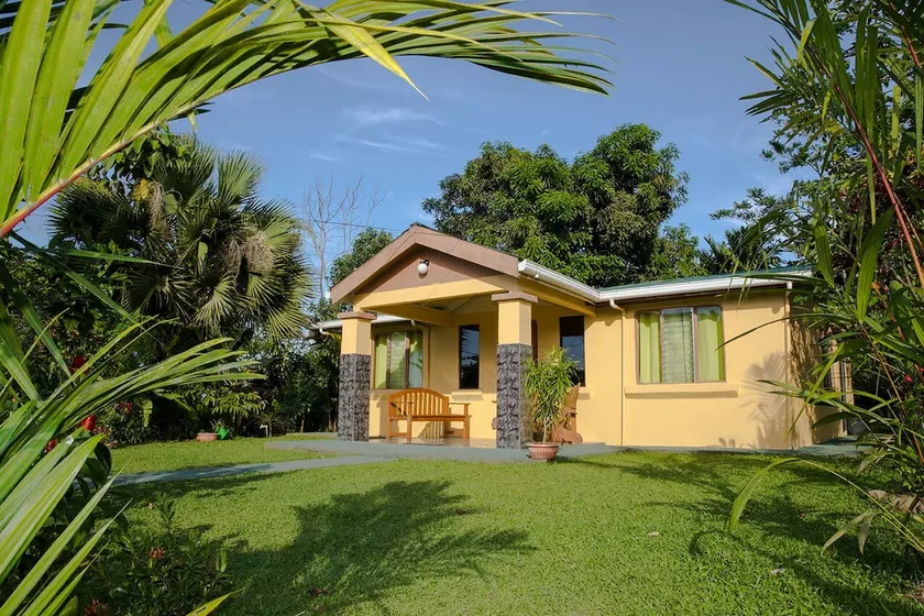 Ceibo Arenal Home - Image 1