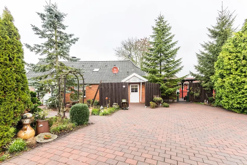 Vacation home Adler - Image 1