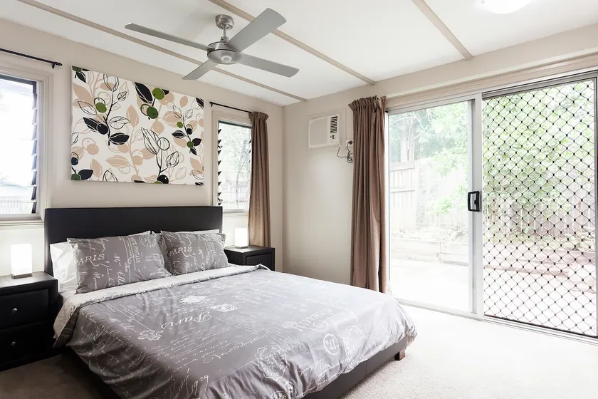 Modern & Cosy Granny Flat in Cairns WiFi included - Image 1