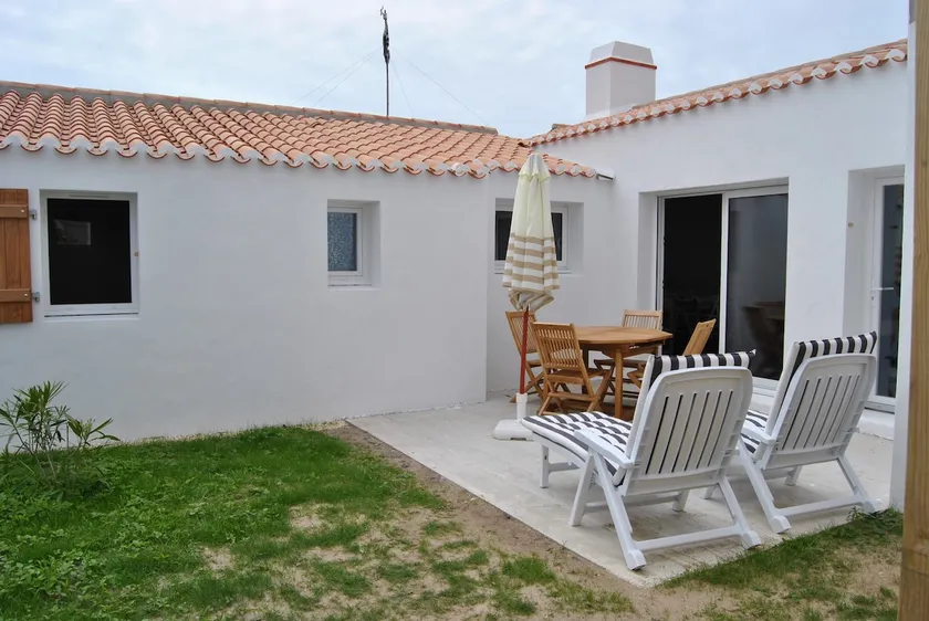 CHARMING HOUSE - ISLAND DE NOIRMOUTIER- - Image 1