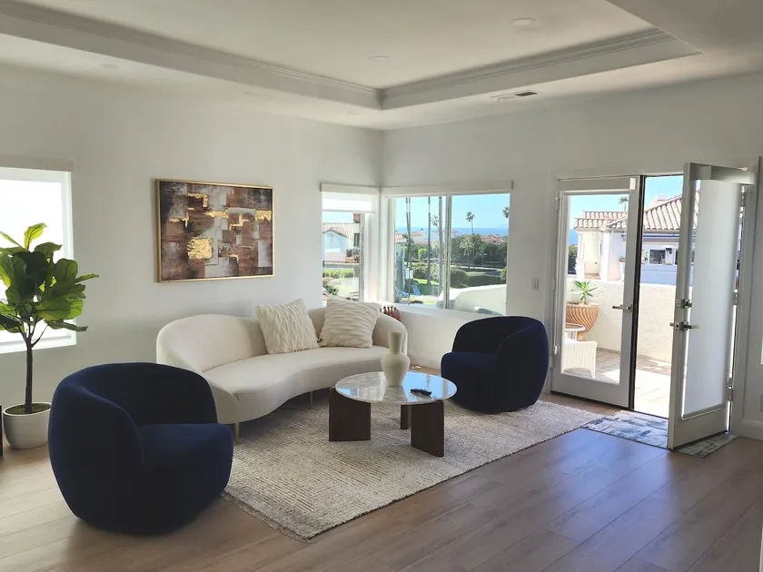 Monarch Beach Coastal & Waldorf Astoria Getaway - Image 1