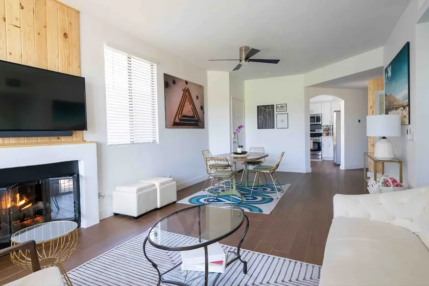 2BR/BA Pools, Ping Pong, Hot Tub - Gated Community - Image 1