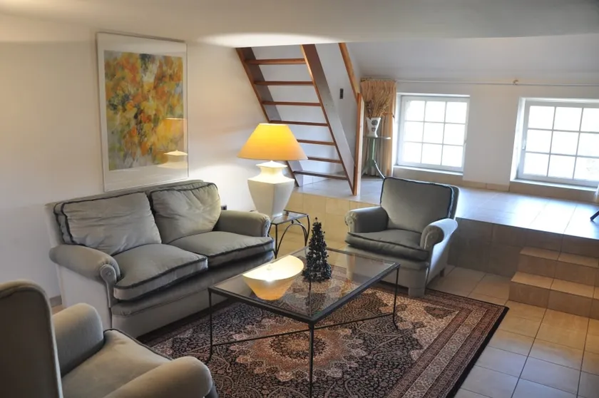 Charming quiet apartment for 2 people - Image 1