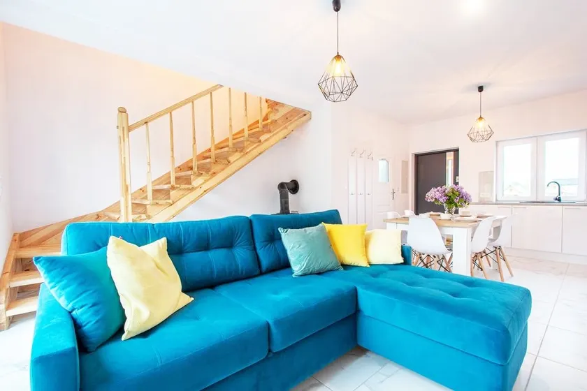 Lavender Alley - sunny apartment - Image 1