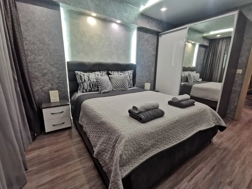 Paradise Swing Apartment Sofia - Image 1