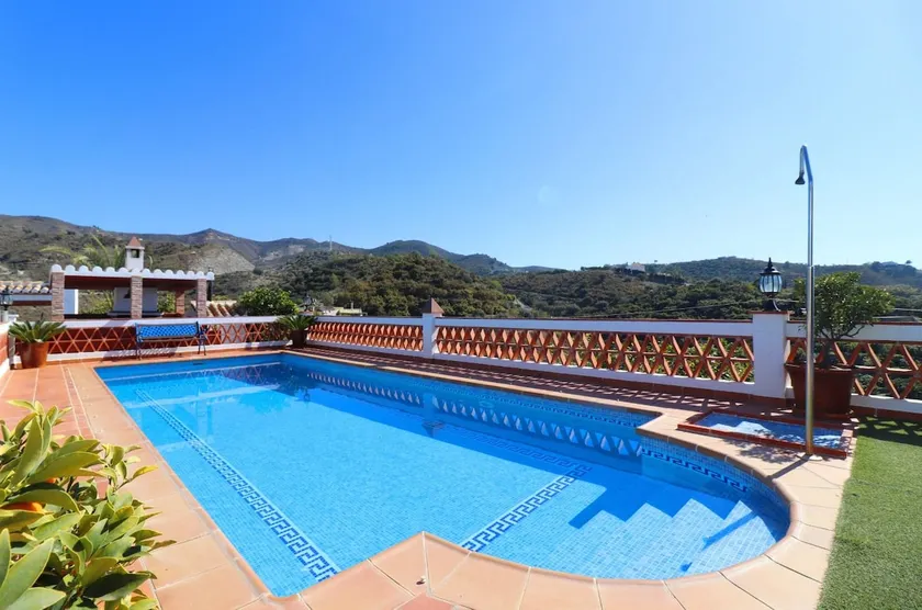 Villa Camarón - Image 1