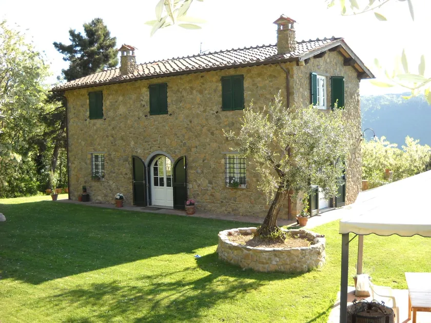 VILLA BOLA DEL TASA - Image 1