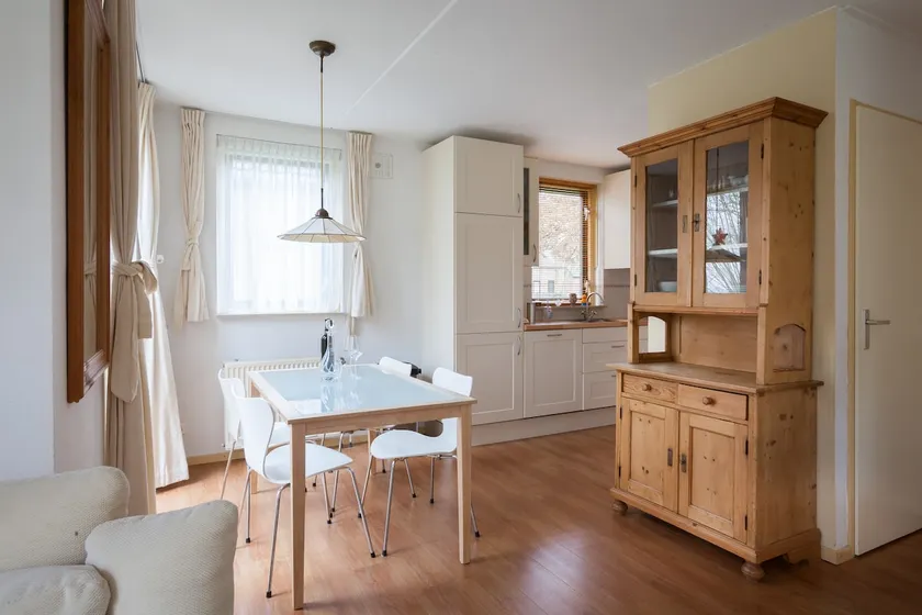 Quiet holiday home near Nijmegen - Image 1
