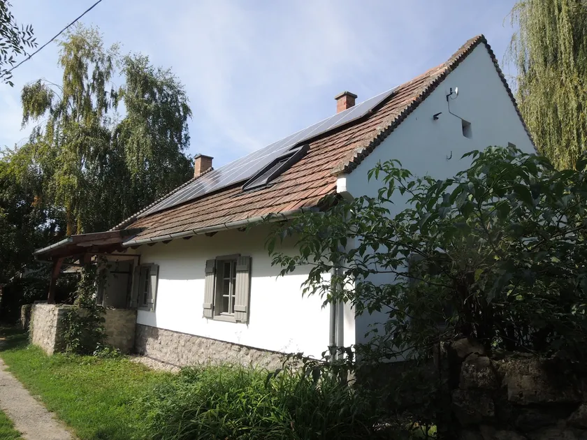 Tamara Ház / Tamara House - Image 1