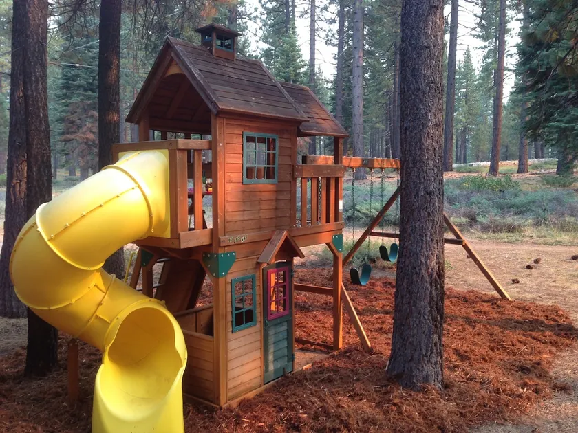 LUXURY, FAMILY FRIENDLY w/ HOT TUB & AC - Image 1
