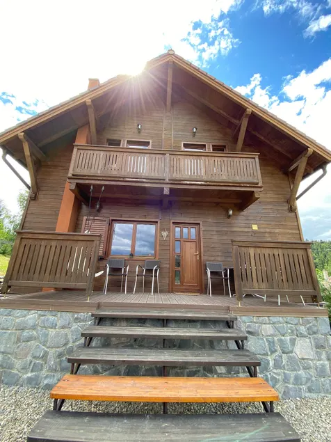 Zsögödi faház 🏡 - Image 1