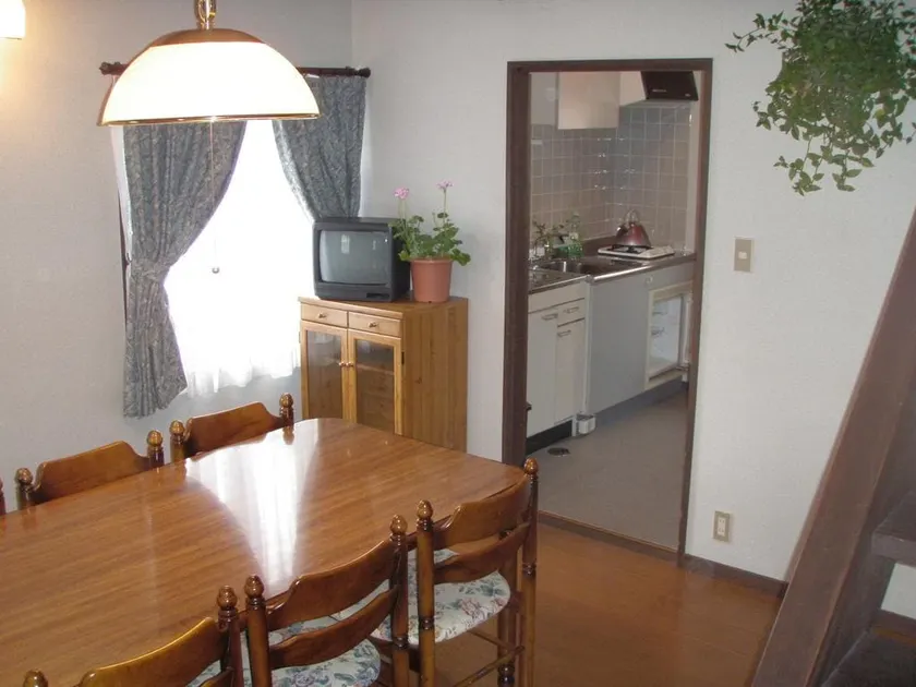 Lantohouse_FreeWifi! ☆Cottage - Image 1