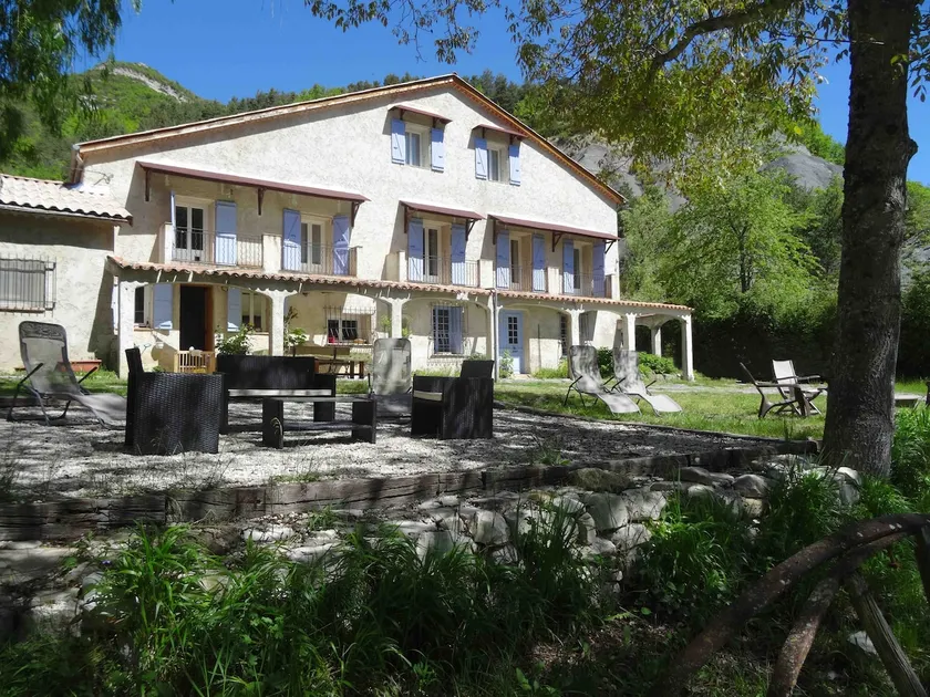 La Bergerie du Clot - Image 1