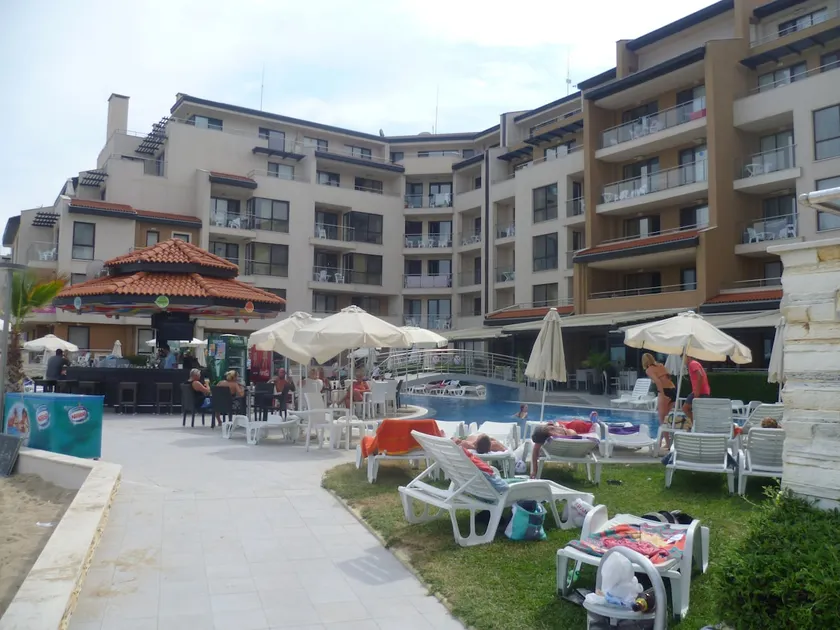 Nice flat, around 30sqm - Image 1