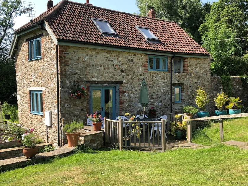 The Mini Mill - Image 1