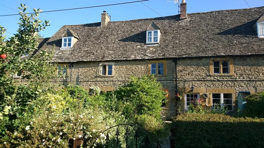 Engelsk Cotswold Historisk noteret Cottage - Image 1