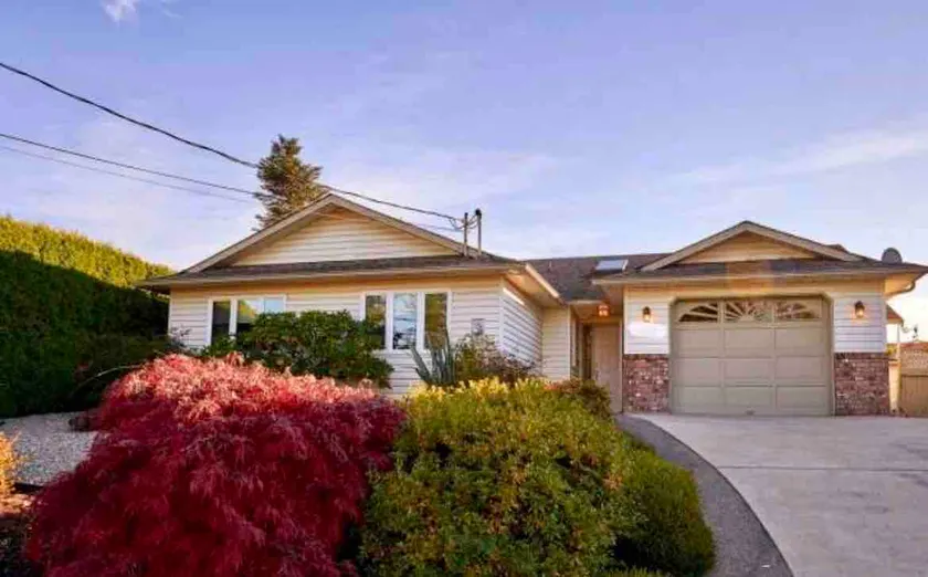Licensed Home in Parksville since 2018 - Image 1